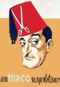 Un turco napoletano (1953)