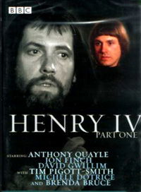 The First Part of King Henry the Fourth, with the Life and Death of Henry Surnamed Hotspur (1979)