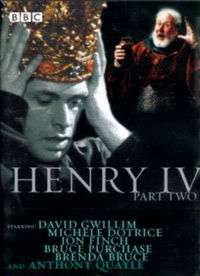 The Second Part of King Henry the Fourth, including his death and the coronation of King Henry the Fifth (1979)