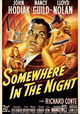 Somewhere in the Night