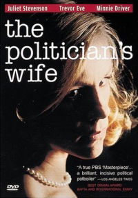 The Politician's Wife (1995)