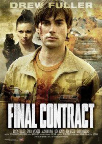 Final Contract: Death on Delivery