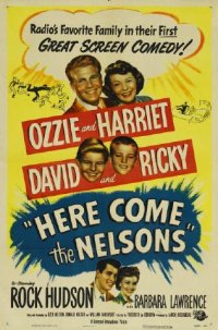Here Come the Nelsons
