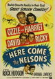 Here Come the Nelsons