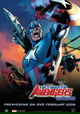 Ultimate Avengers