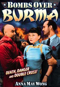Bombs Over Burma (1943)