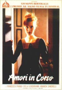 Love in Progress (1989)