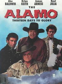 The Alamo: Thirteen Days to Glory (1987)