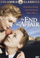 The End of the Affair