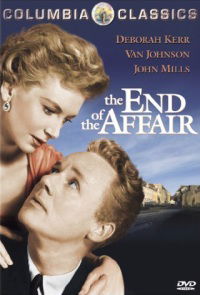 The End of the Affair (1955)