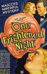 One Frightened Night (1935)