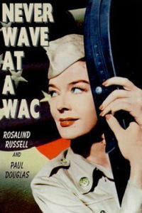 Never Wave at a WAC