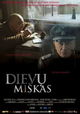 Dievu miskas
