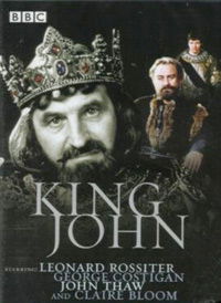 The Life and Death of King John (1984)