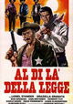 Al di là della legge