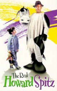The Real Howard Spitz (1998)