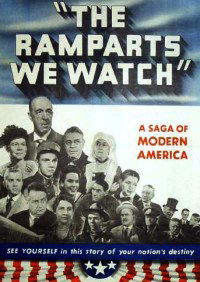 The Ramparts We Watch (1940)