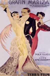 Gräfin Mariza (1925)