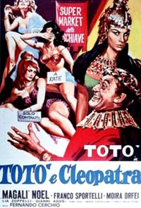 Totò e Cleopatra (1963)