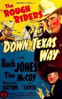 Down Texas Way (1942)