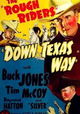 Down Texas Way