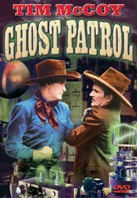 Ghost Patrol