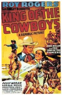 King of the Cowboys