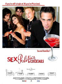 Sex, Politics & Cocktails