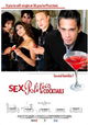 Sex, Politics & Cocktails