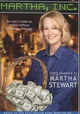 Martha, Inc.: The Story of Martha Stewart