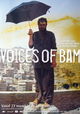 Voices of Bam