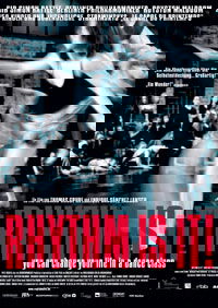 Rhythm Is It! (2004)