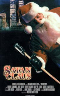 Satan Claus