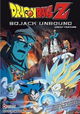 Dragon Ball Z 9: Bojack Unbound