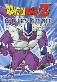 Dragon Ball Z 5 - Cooler's Revenge
