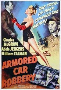 Armored Car Robbery