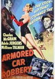 Armored Car Robbery
