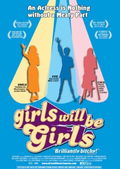 Girls Will Be Girls