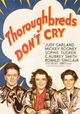Thoroughbreds Don't Cry