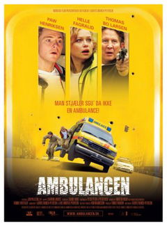 Ambulancen (2005)