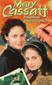 Mary Cassatt: An American Impressionist