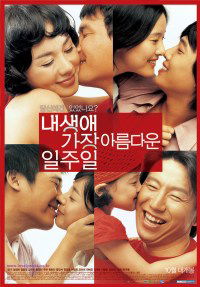 Naesaengae gajang areumdawun iljuil (2005)
