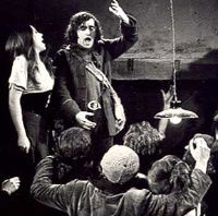 Al diablo, con amor (1973)
