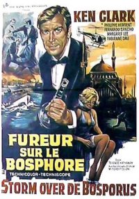 Agente 077 dall'oriente con furore (1965)
