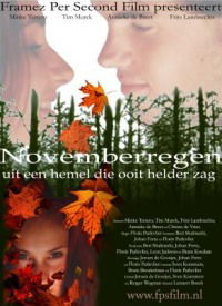 Novemberregen