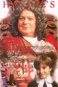 Handel's Last Chance