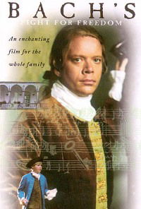 Bach's Fight for Freedom