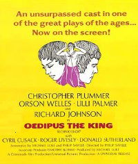 Oedipus the King (1968)