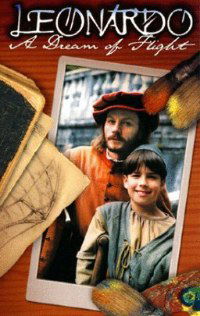 Leonardo: A Dream of Flight
