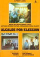 Alcalde por elección